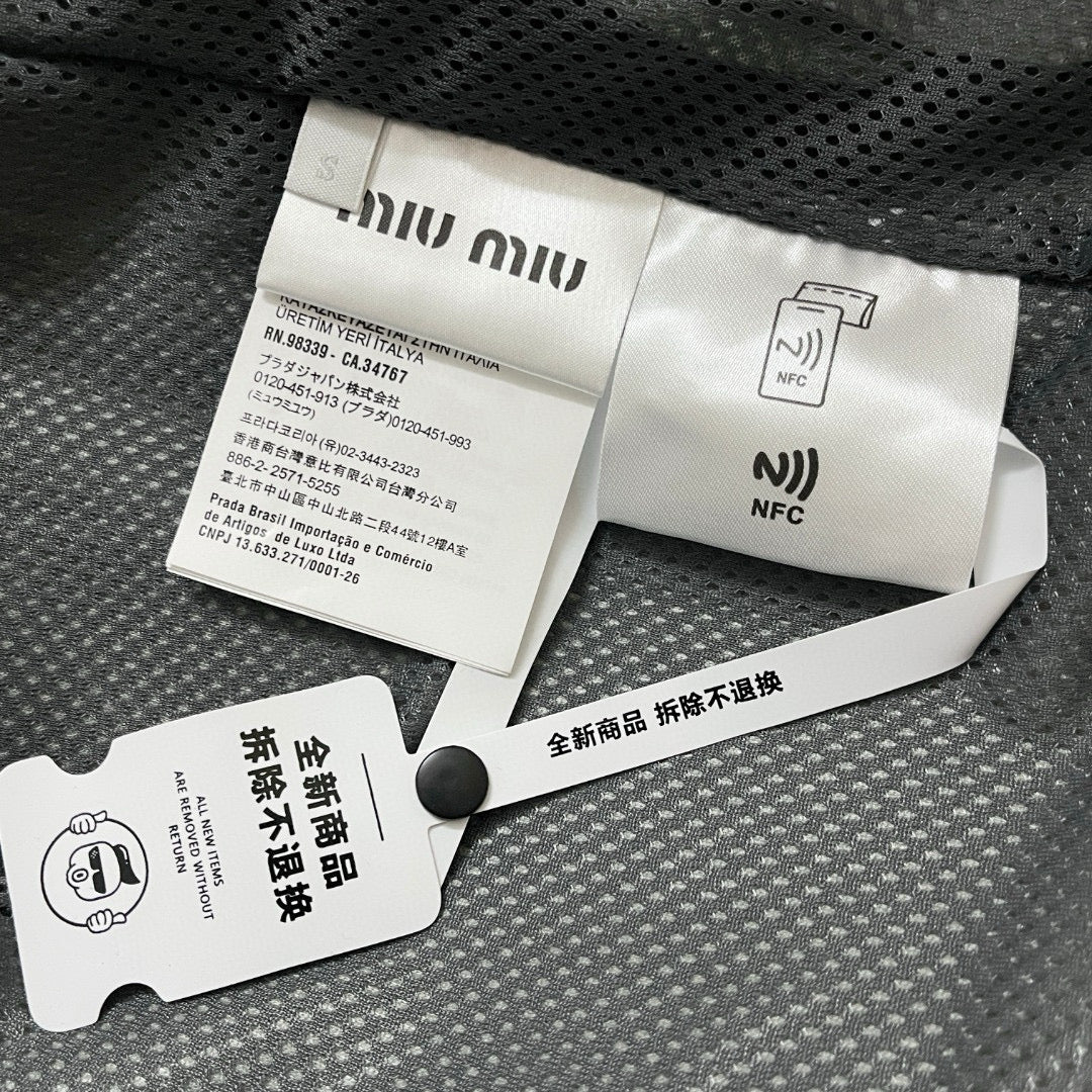 Miu Miu Jacket