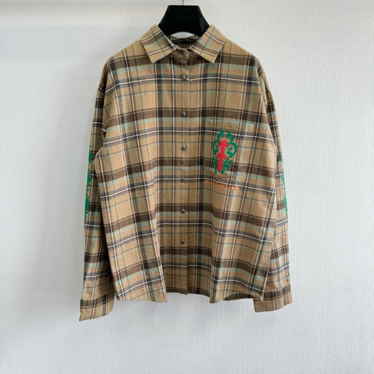 CH Long Sleeve Shirt