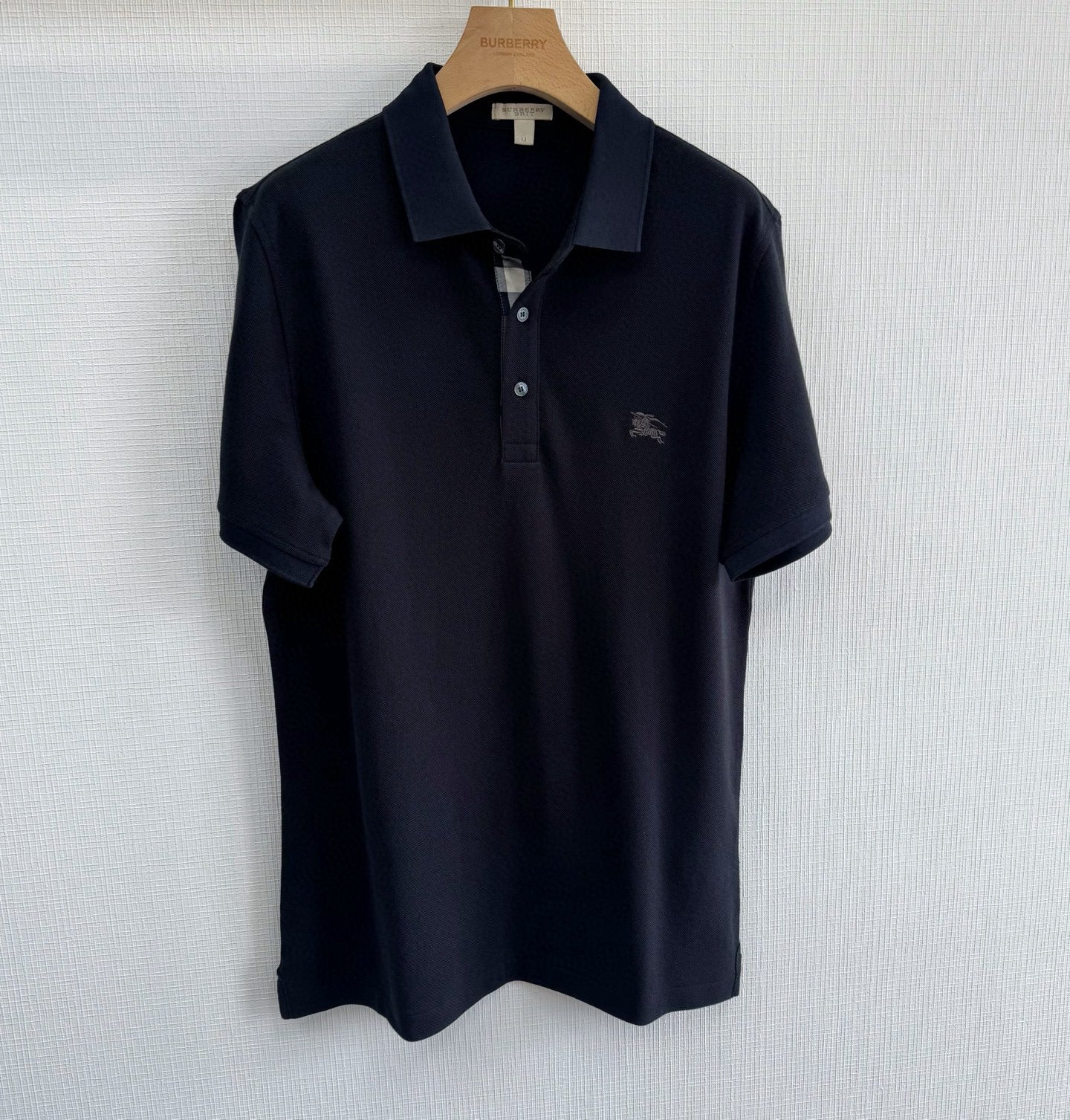 Burberry Polo Tee