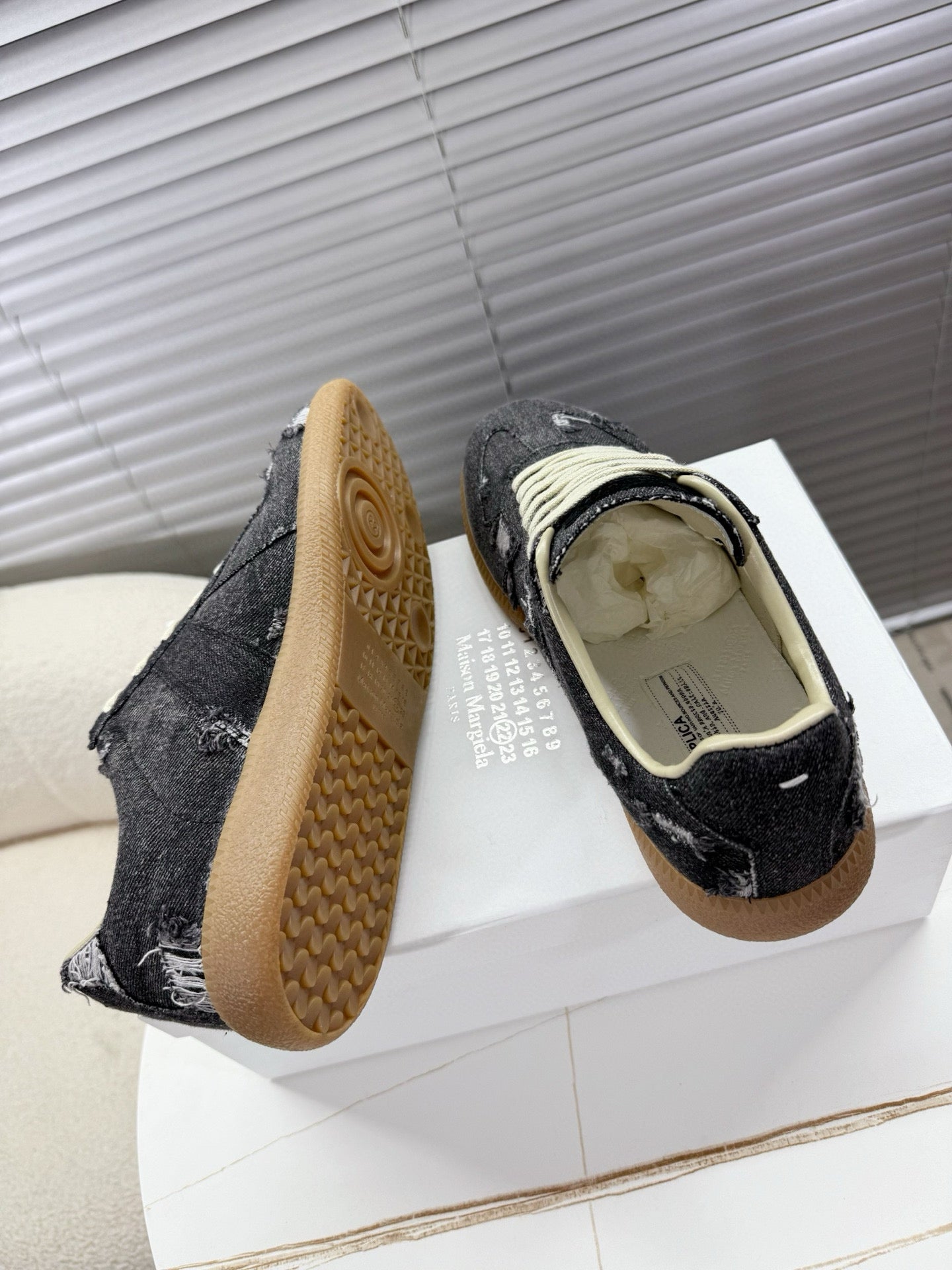 Maison Margiela Sneakers