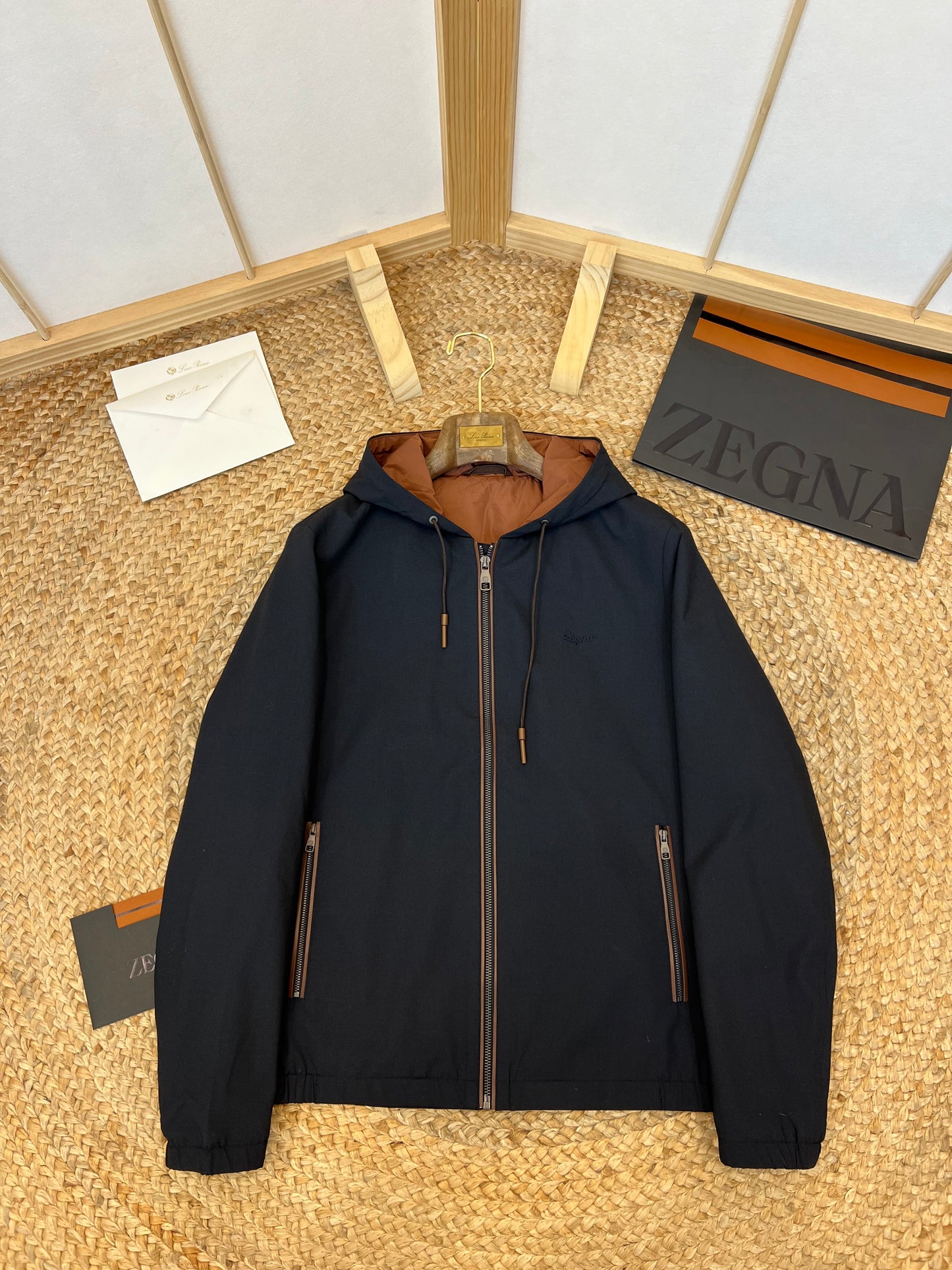 ZG Jacket