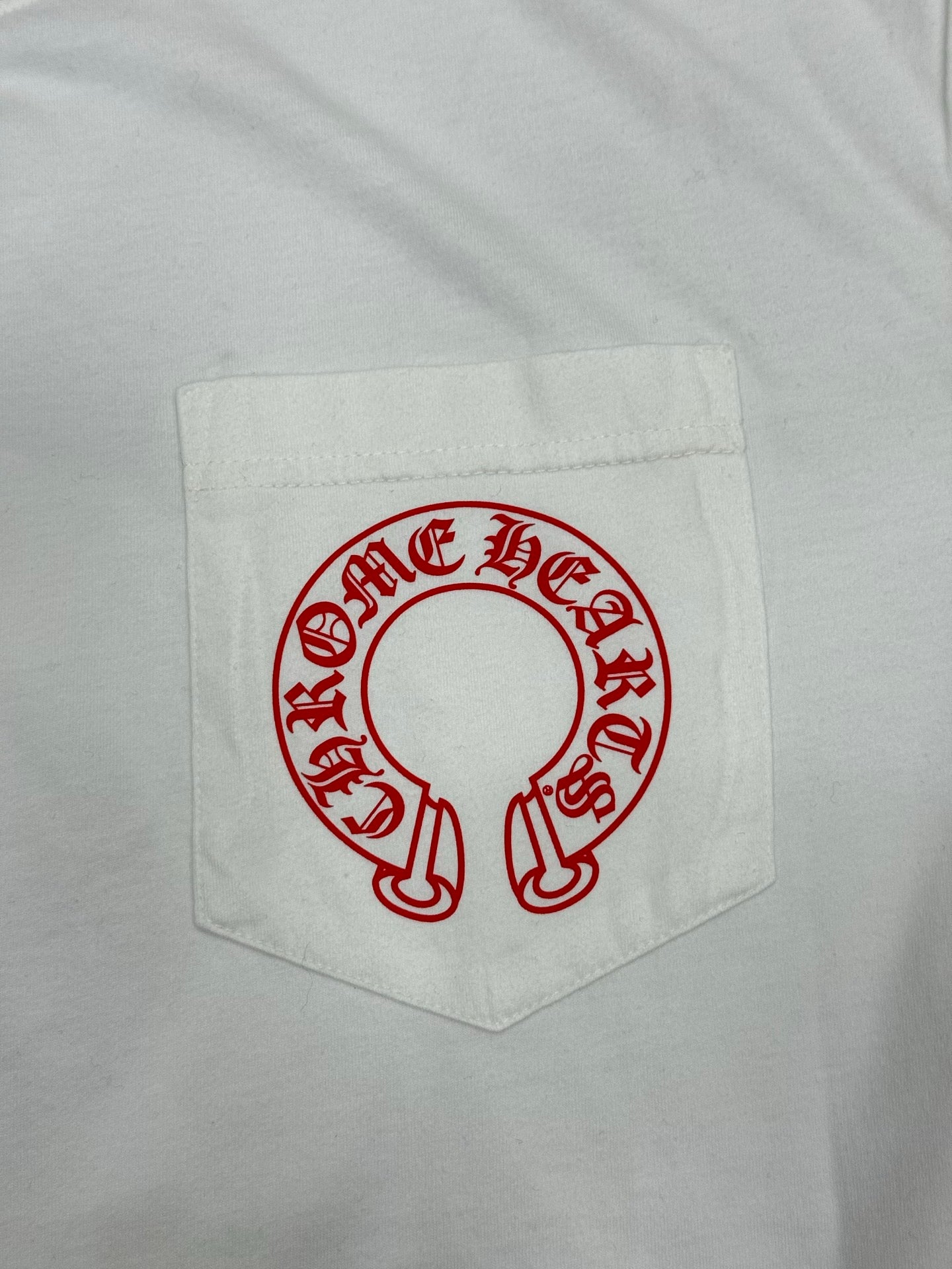 Chrome Hearts T-shirt