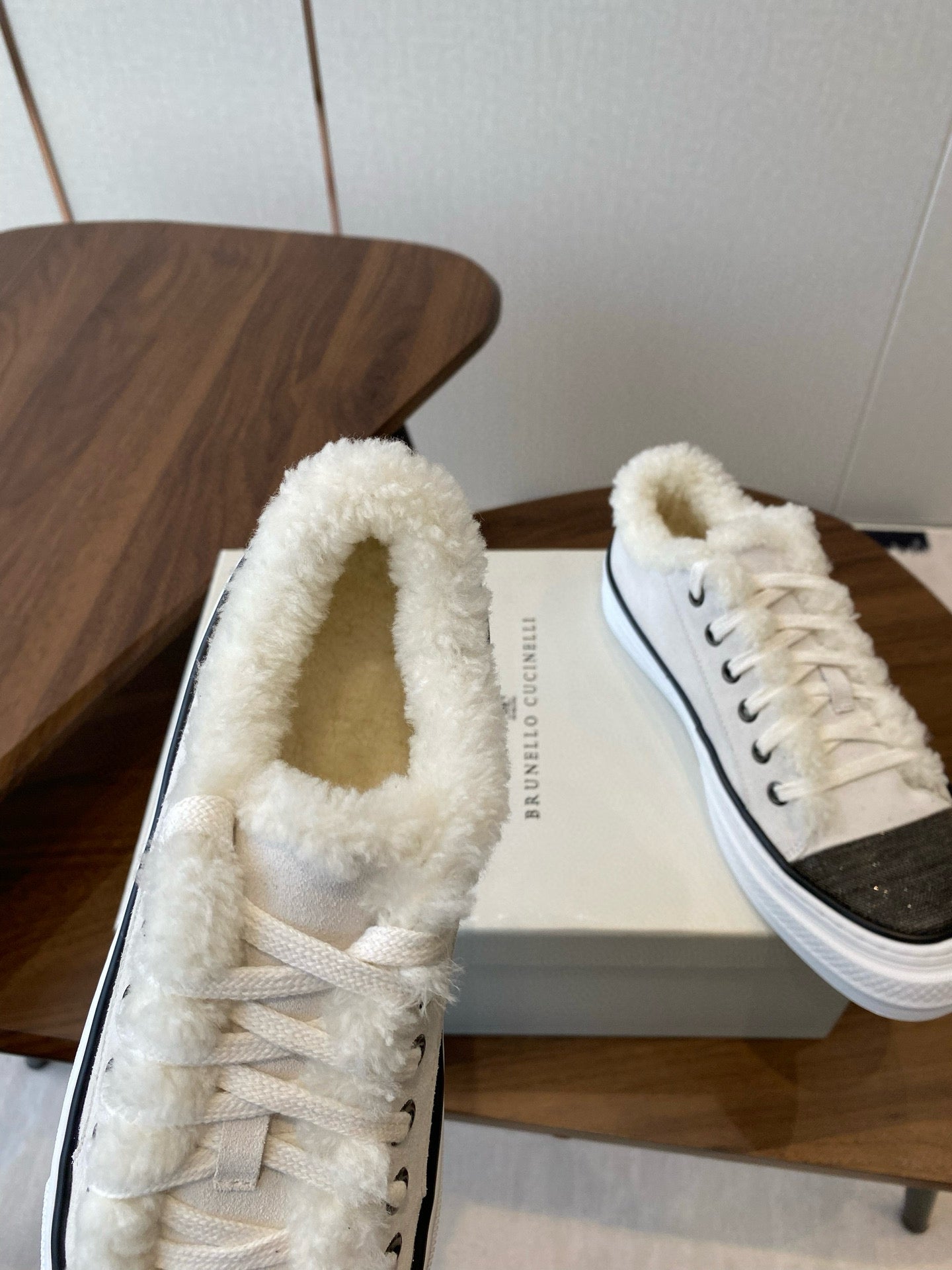 Brunello Cucinelli Sneakers