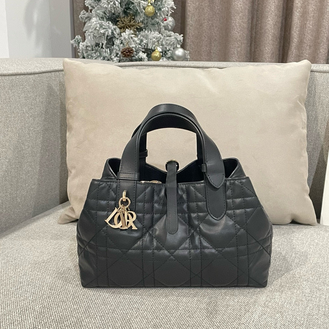 Dior Toujours Bag