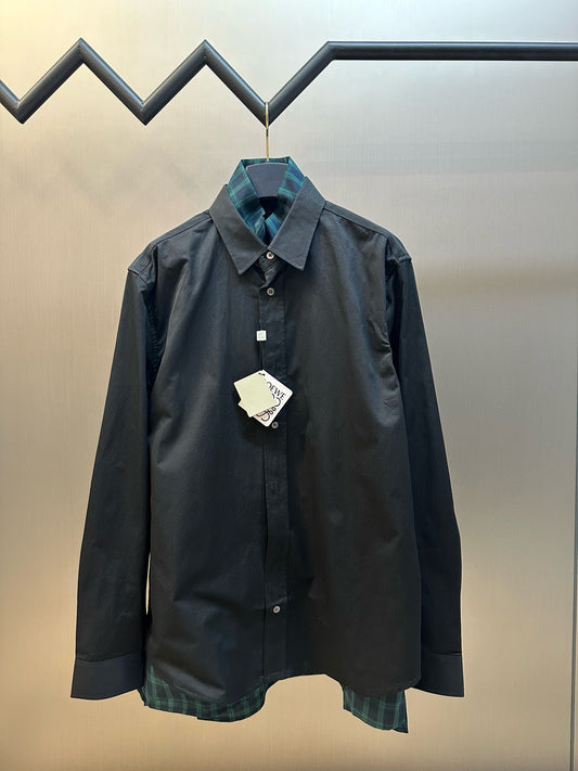 Loewe Long Sleeve Shirt