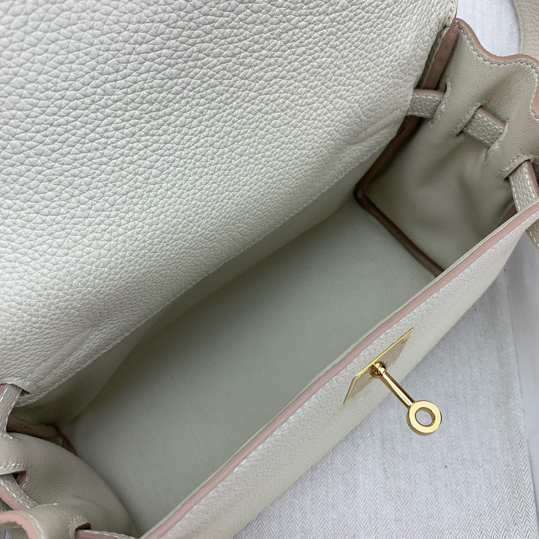 HERMES KELLY MESSENGER 25