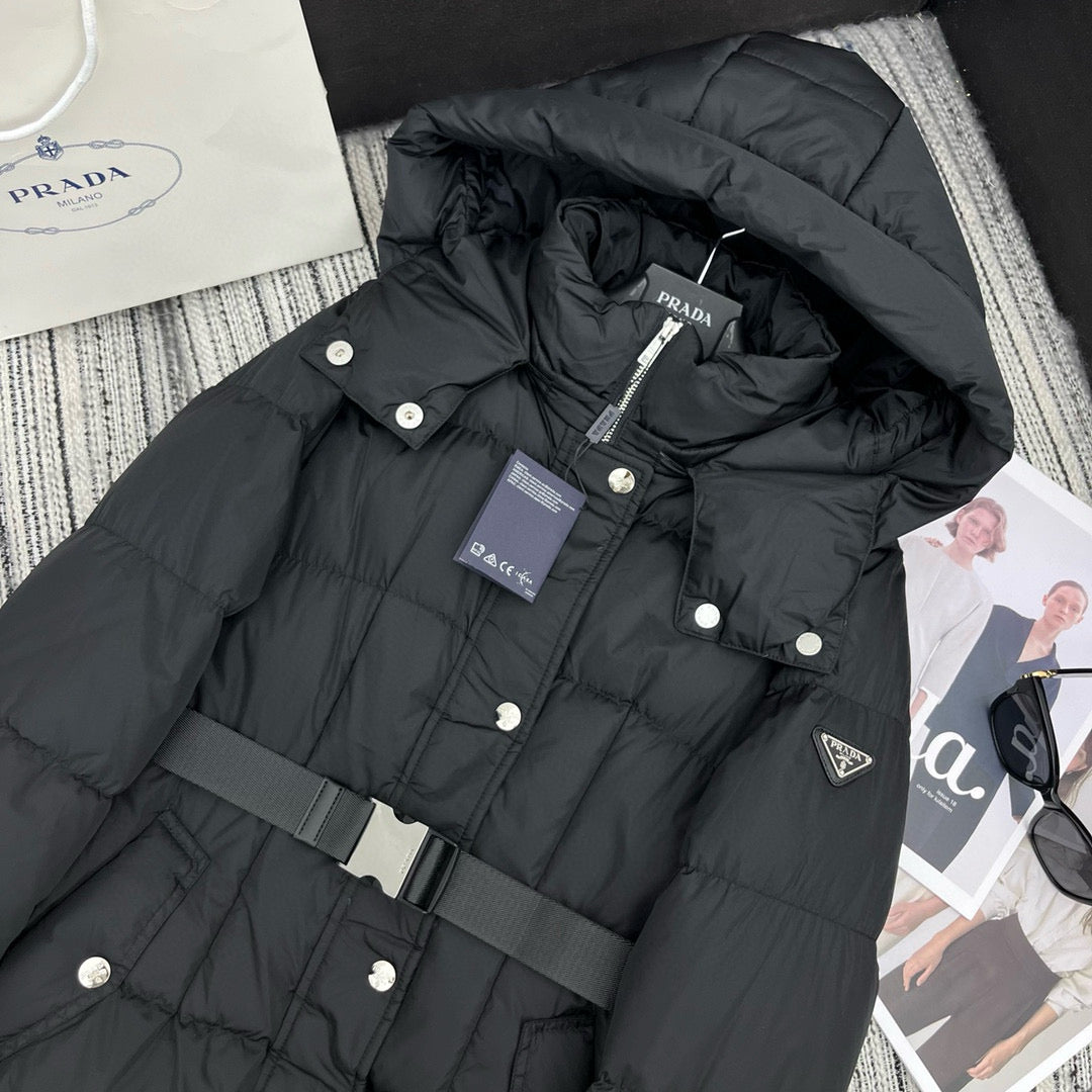 Prada Down Jacket