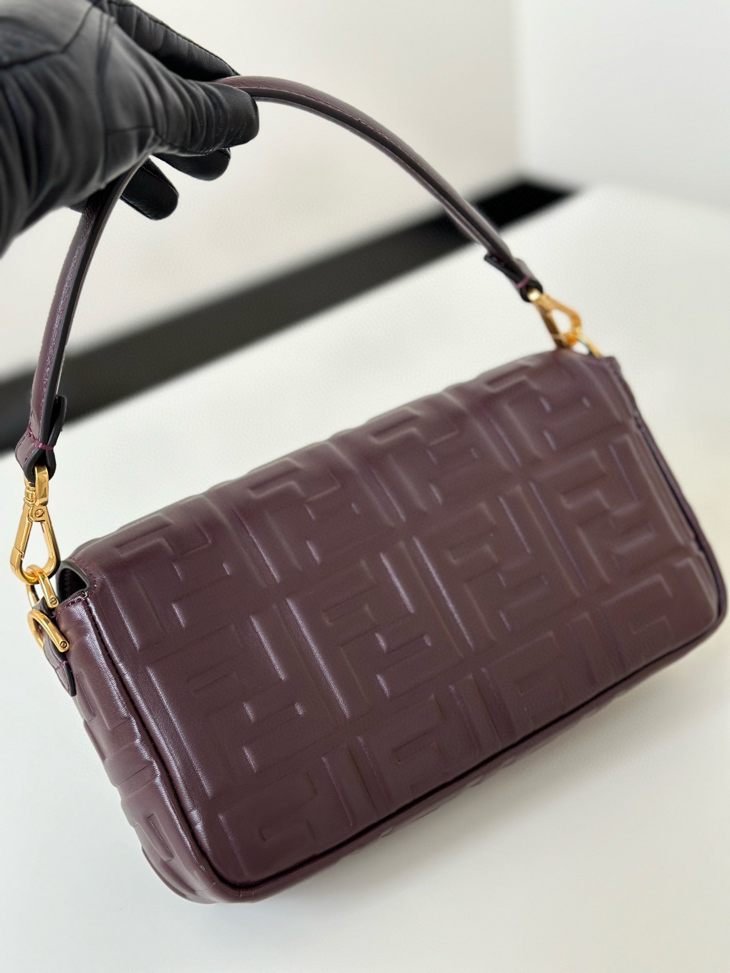Fendi Baguette Bag