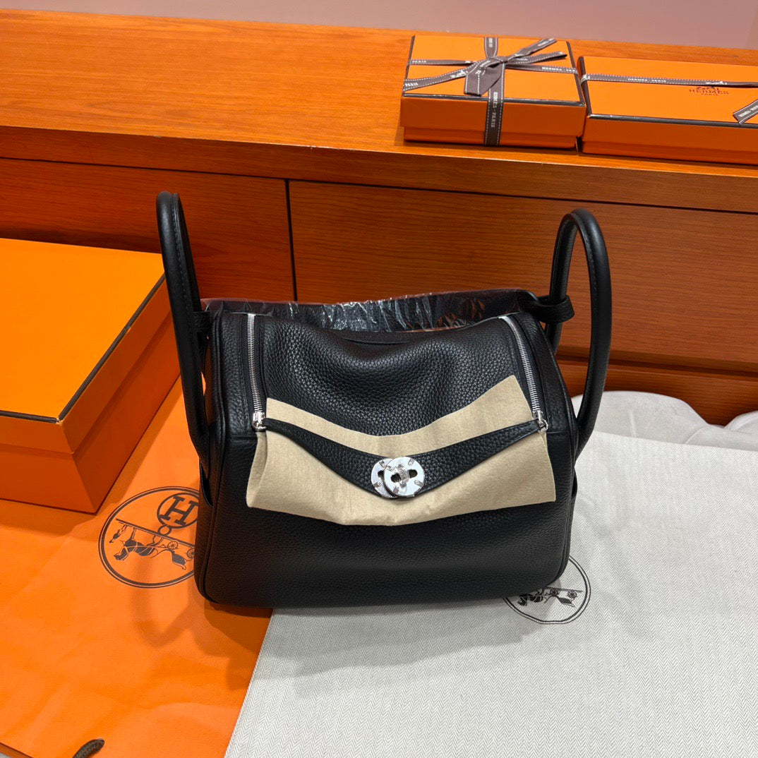 Hermes Lindy 26