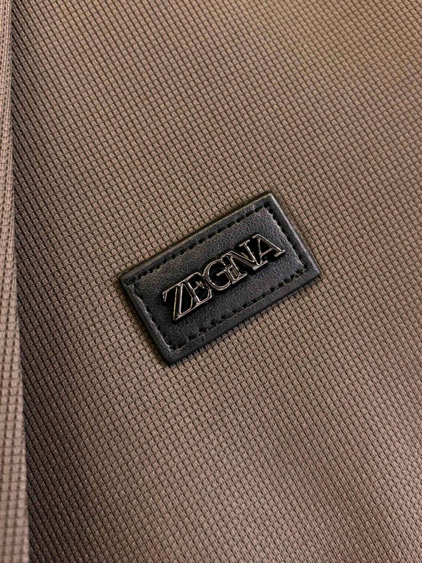 Zegna Jacket