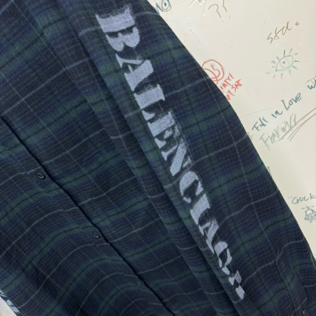 BLCG Long Sleeve Shirt