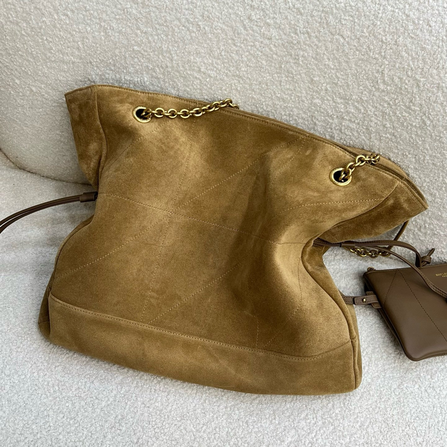 YSL Tote Bag
