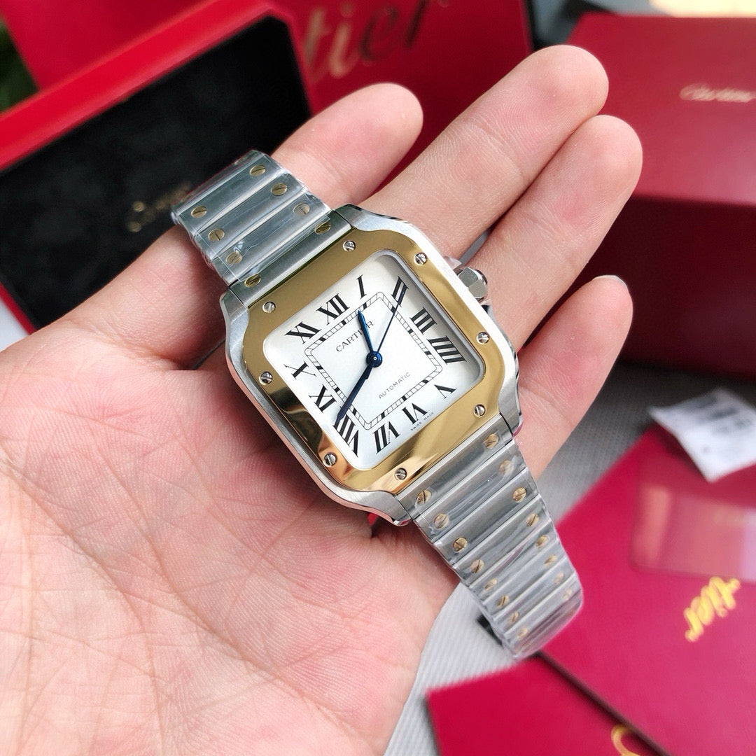 Cartier Santos de Cartier