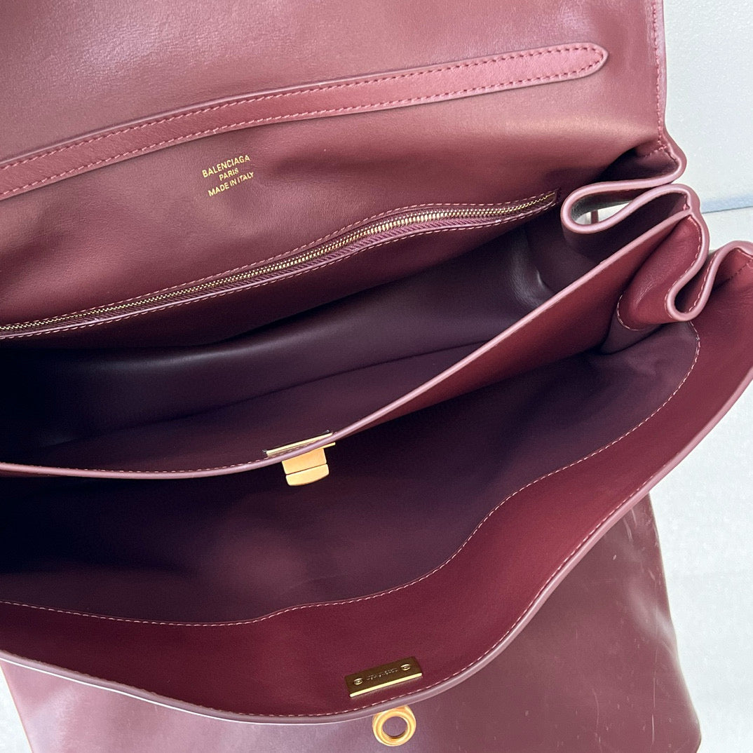 BLCG Rodeo Handbag 40x30x13cm