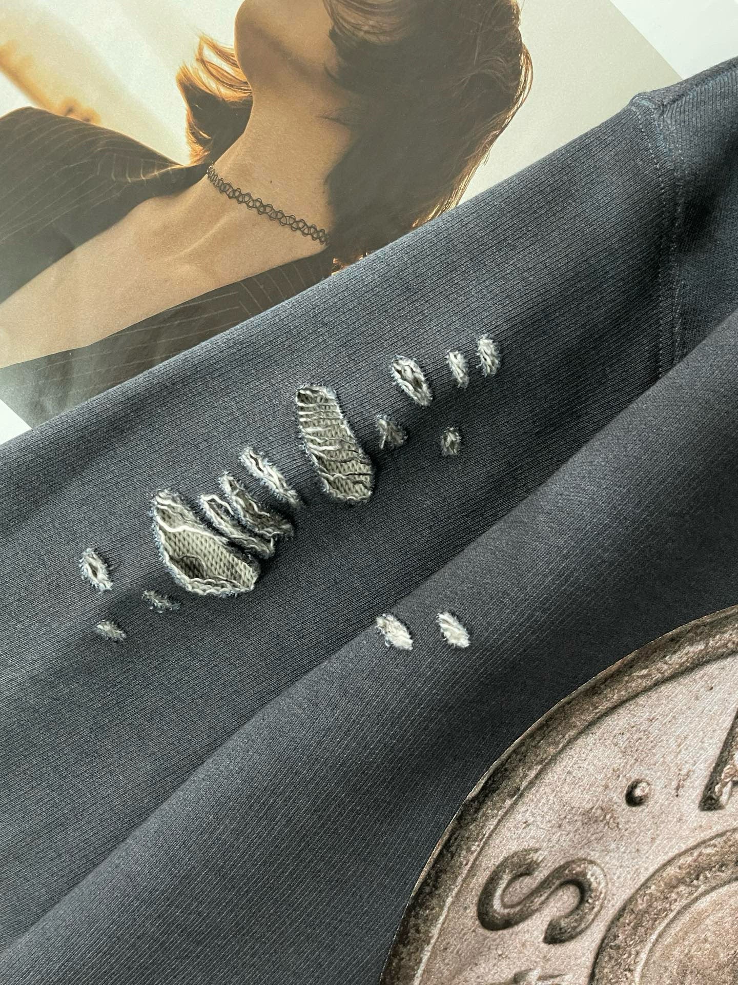 Acne Studios Sweater