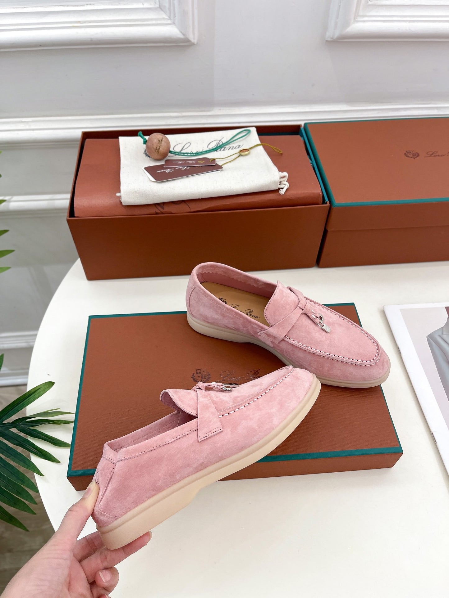 LP Loafers