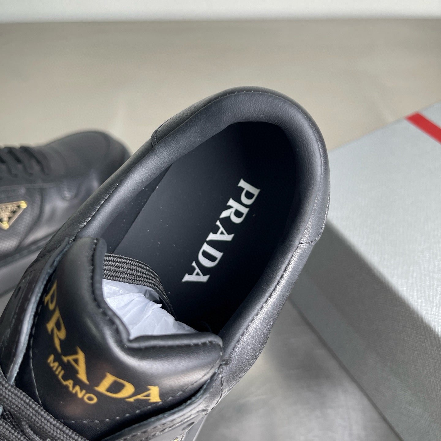 Prada Sneakers