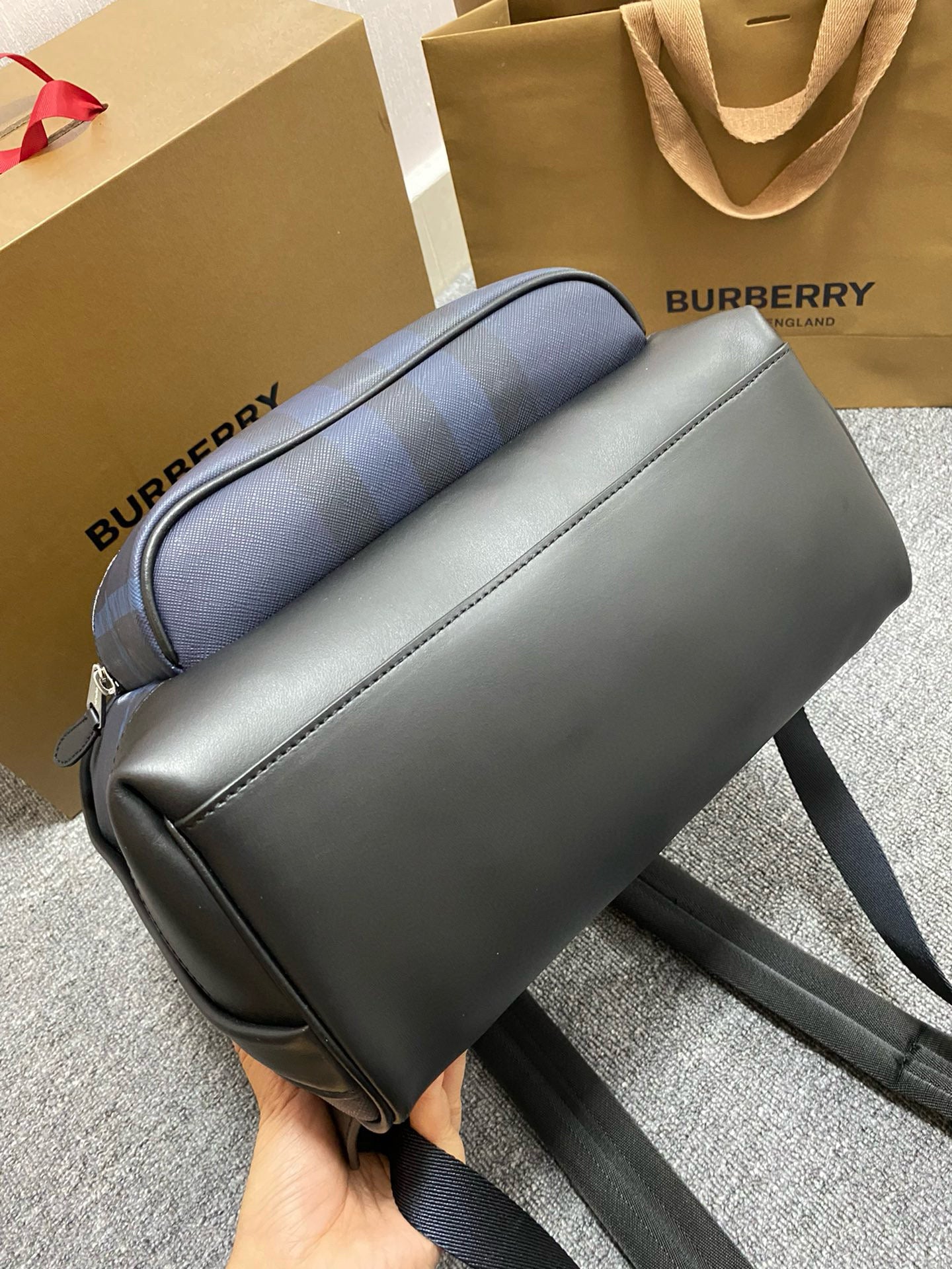 Burberry Backpack