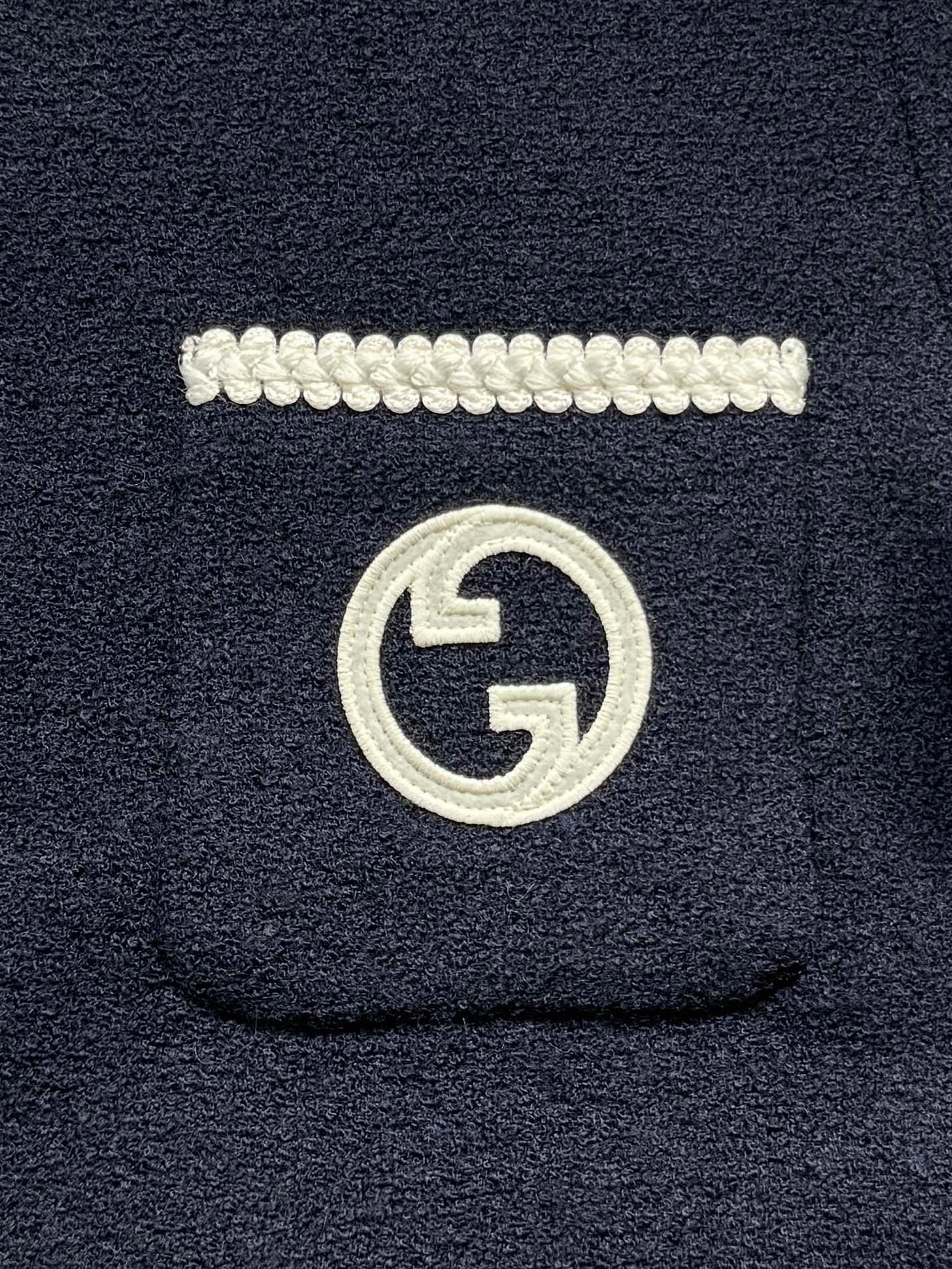 Gucci Jacket