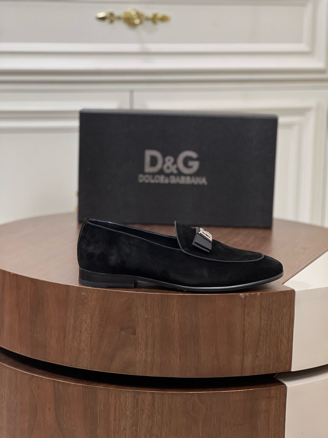 Dolce & Gabbana loafer