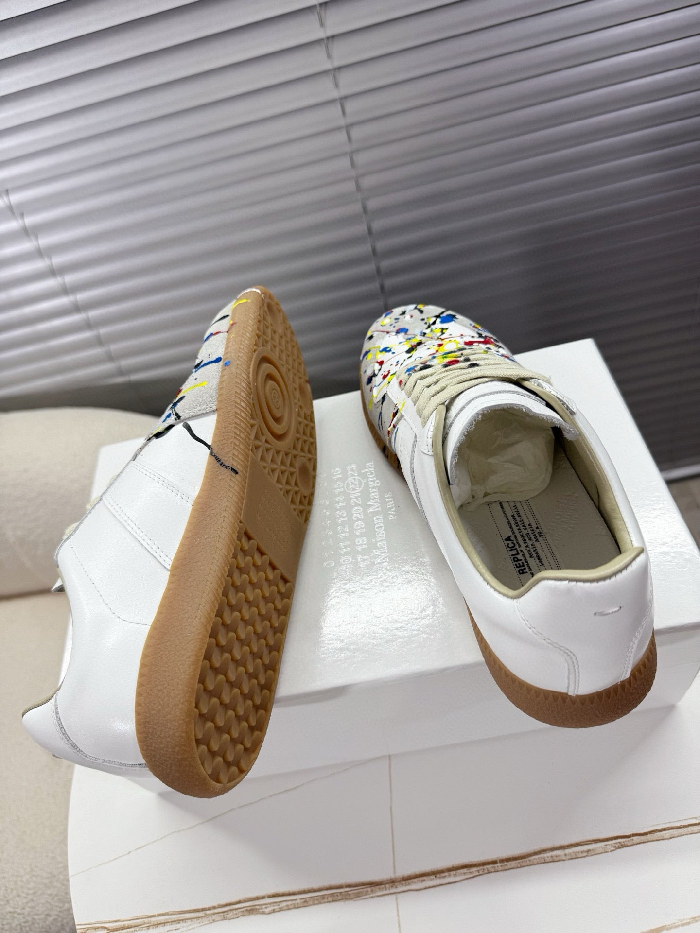 Maison Margiela Sneakers