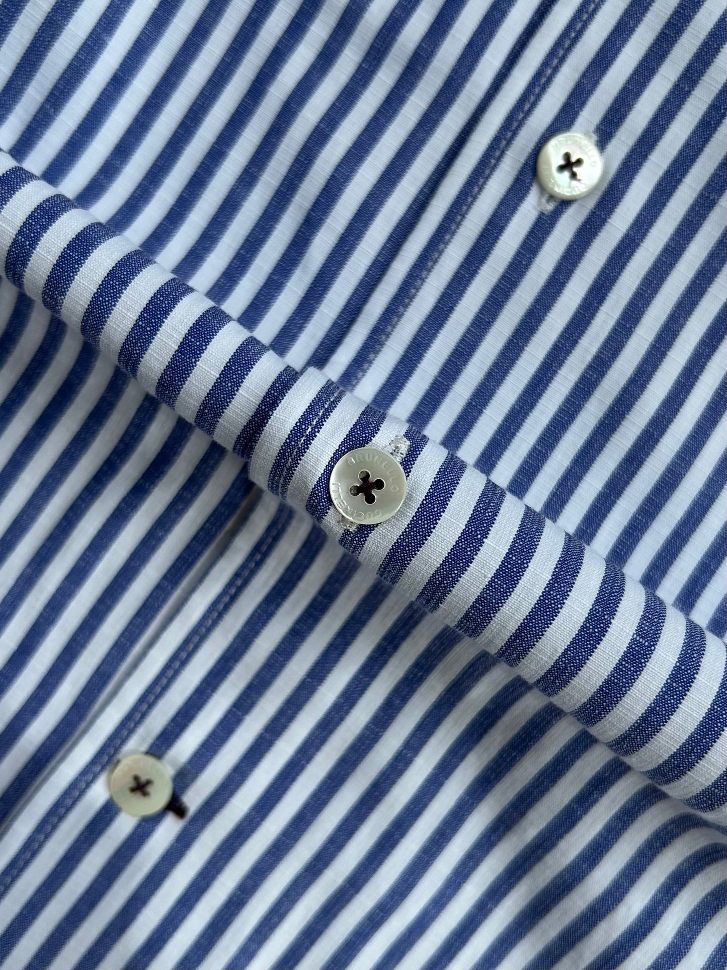 BC Long Sleeve Shirt