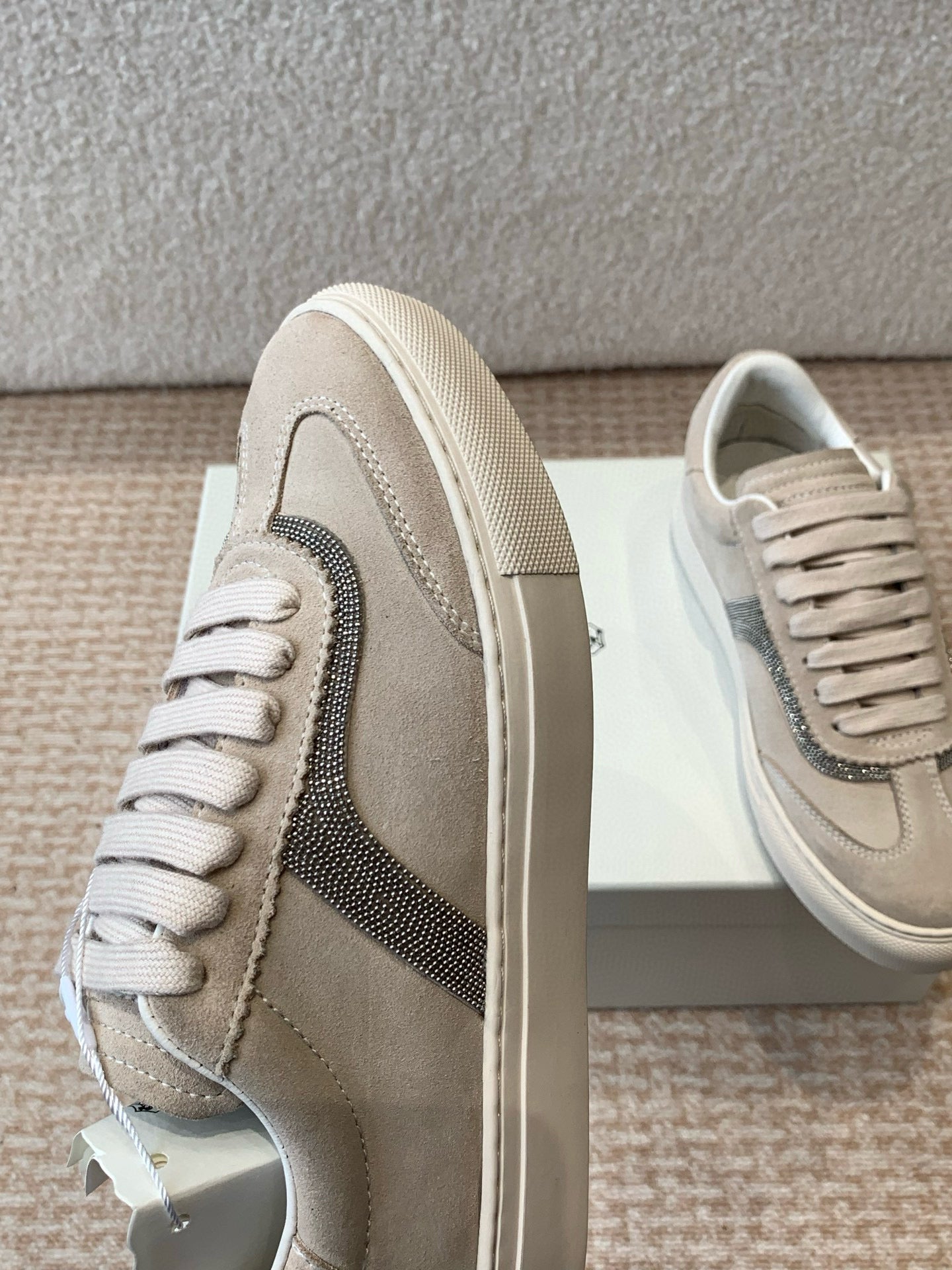 Brunello Cucinelli Sneakers