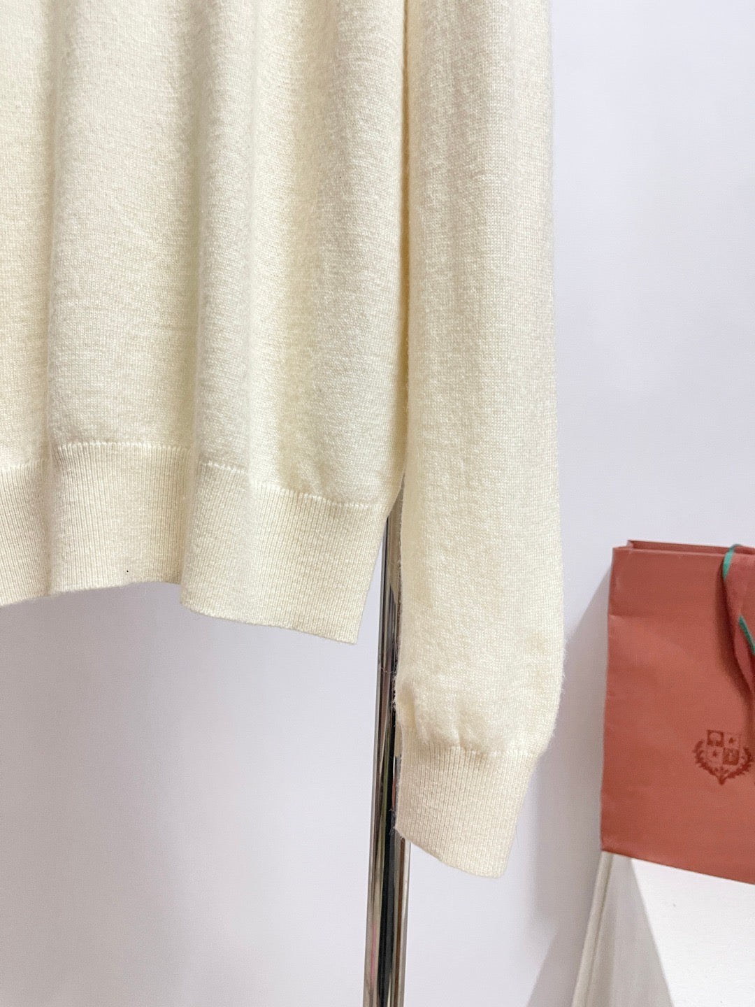 LP Sweater