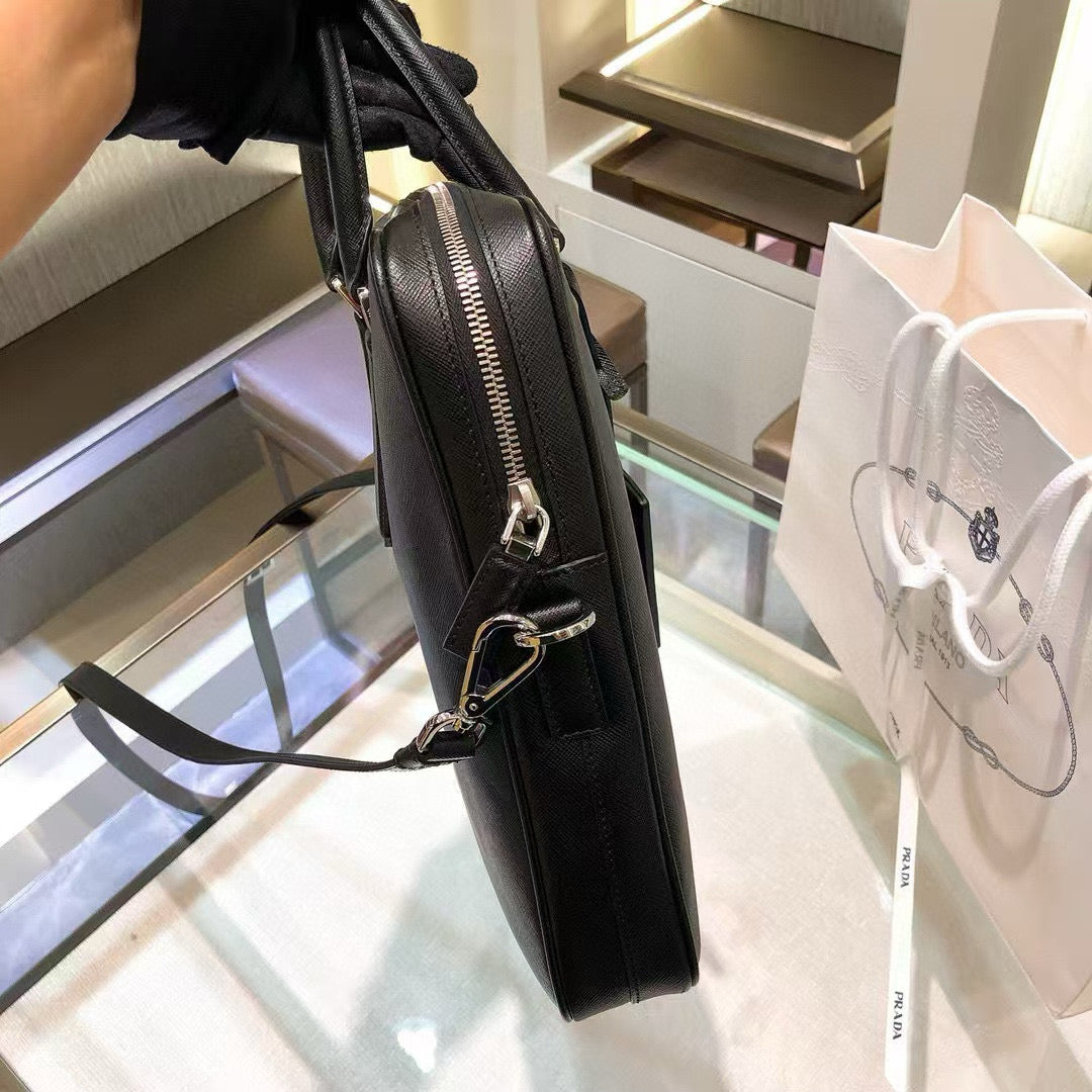 Prada Briefcase