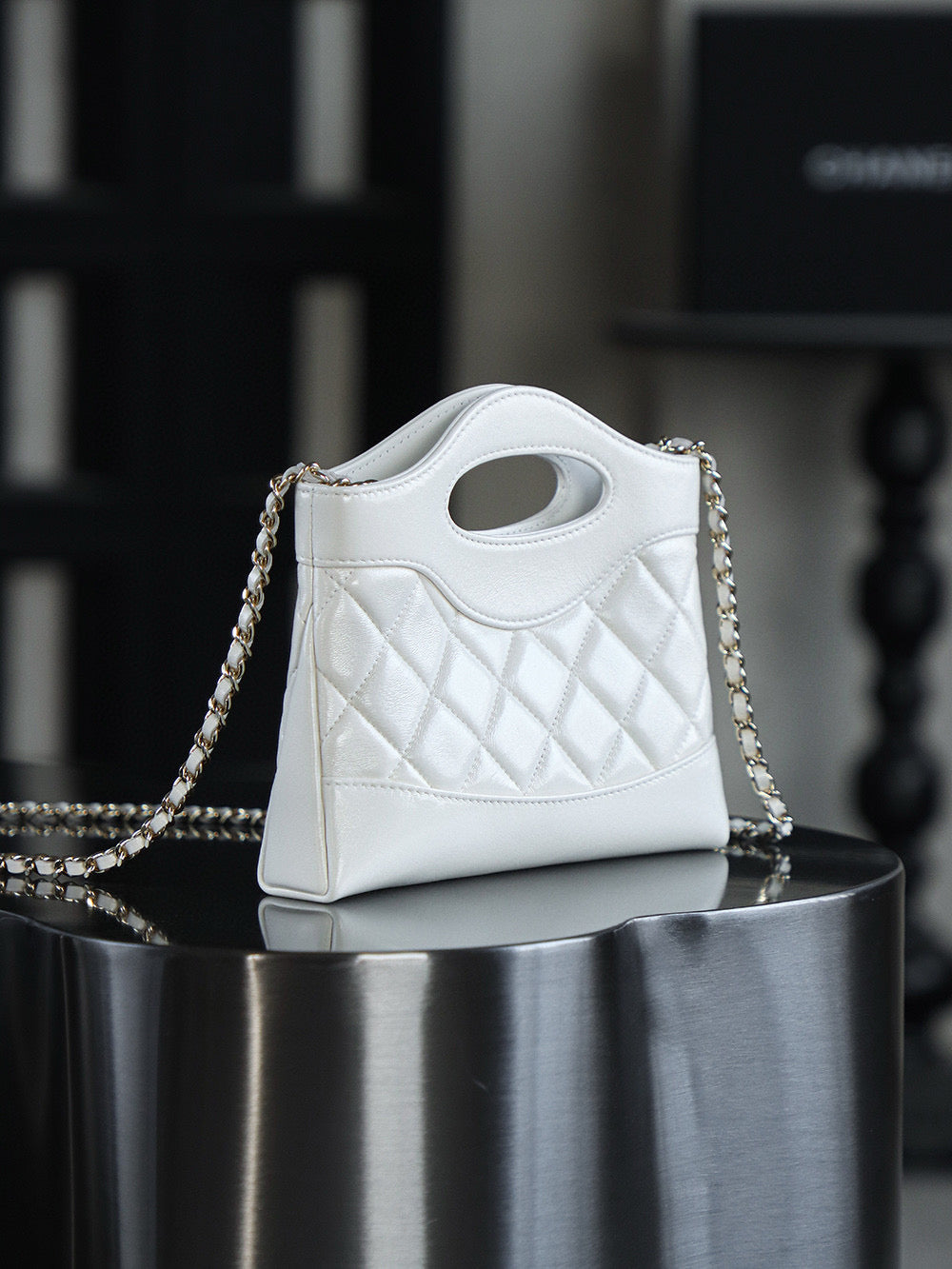 Chanel Nano 31Bag