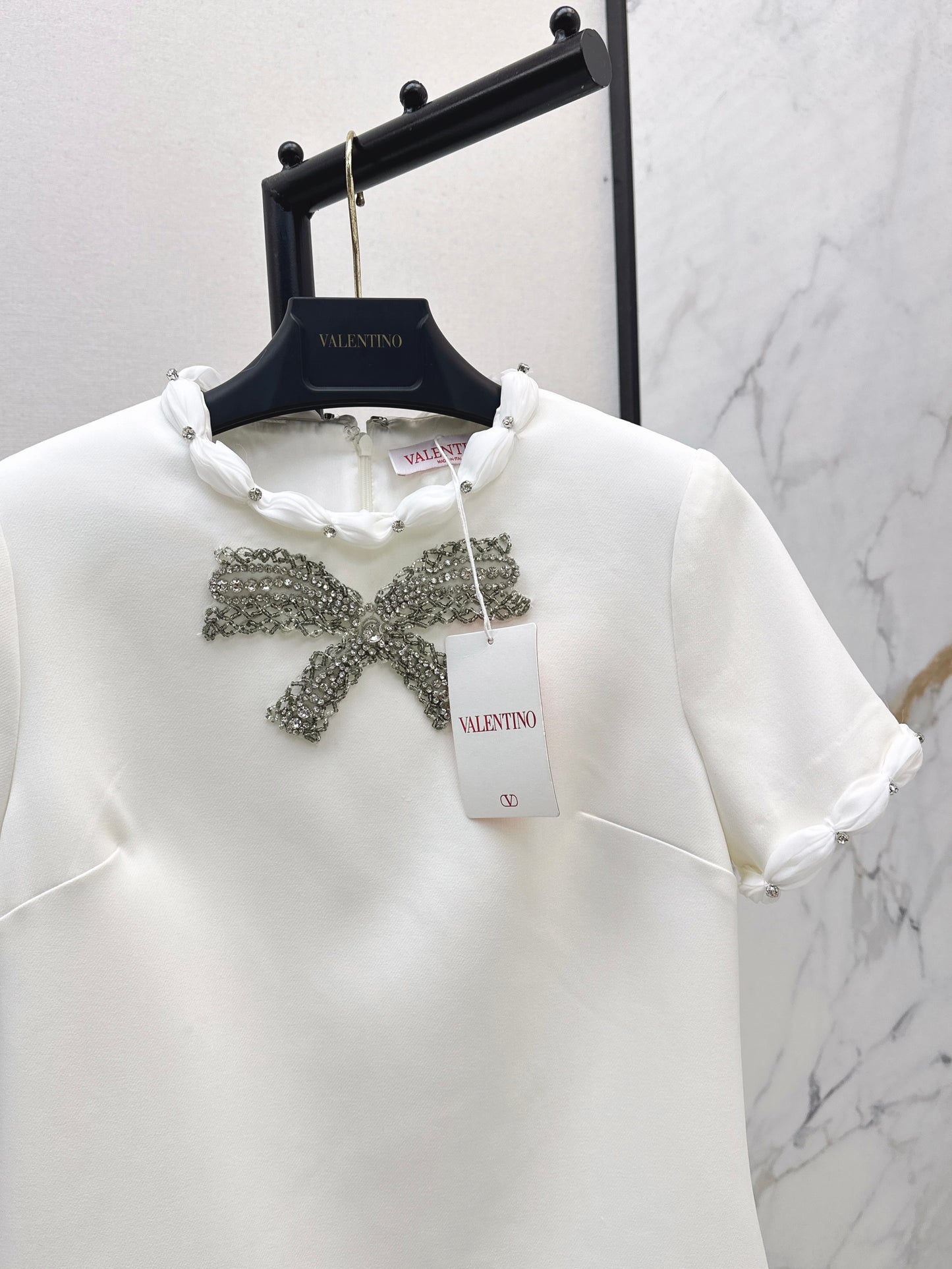 Valentino Long Dress