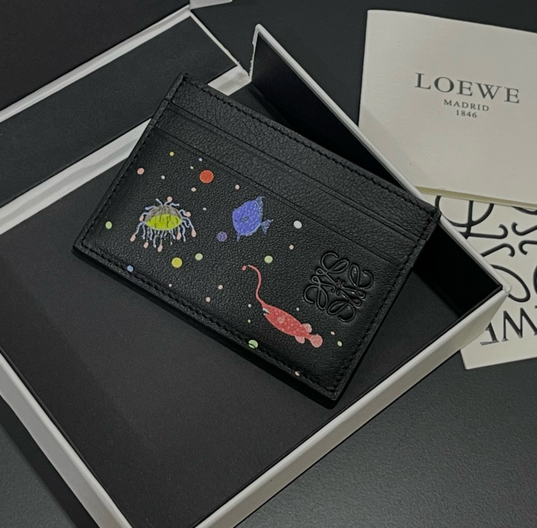 LOEWE CARDHOLDER