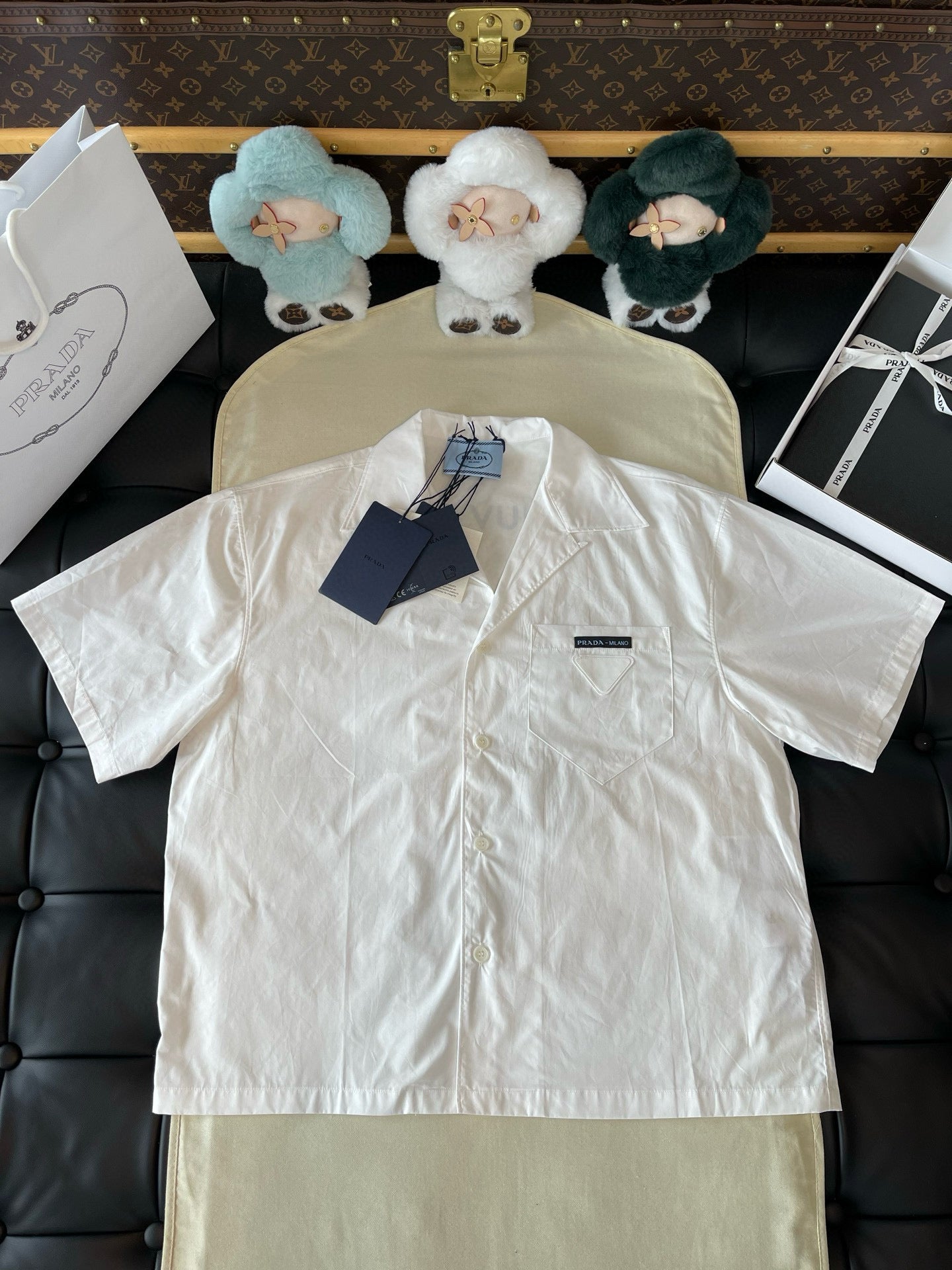 Prada Shirt