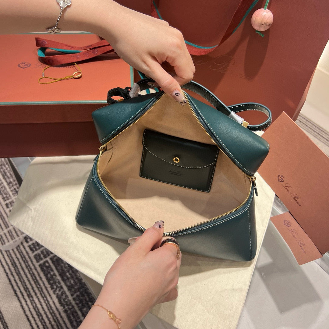 Loro Piana Extra Bag 27