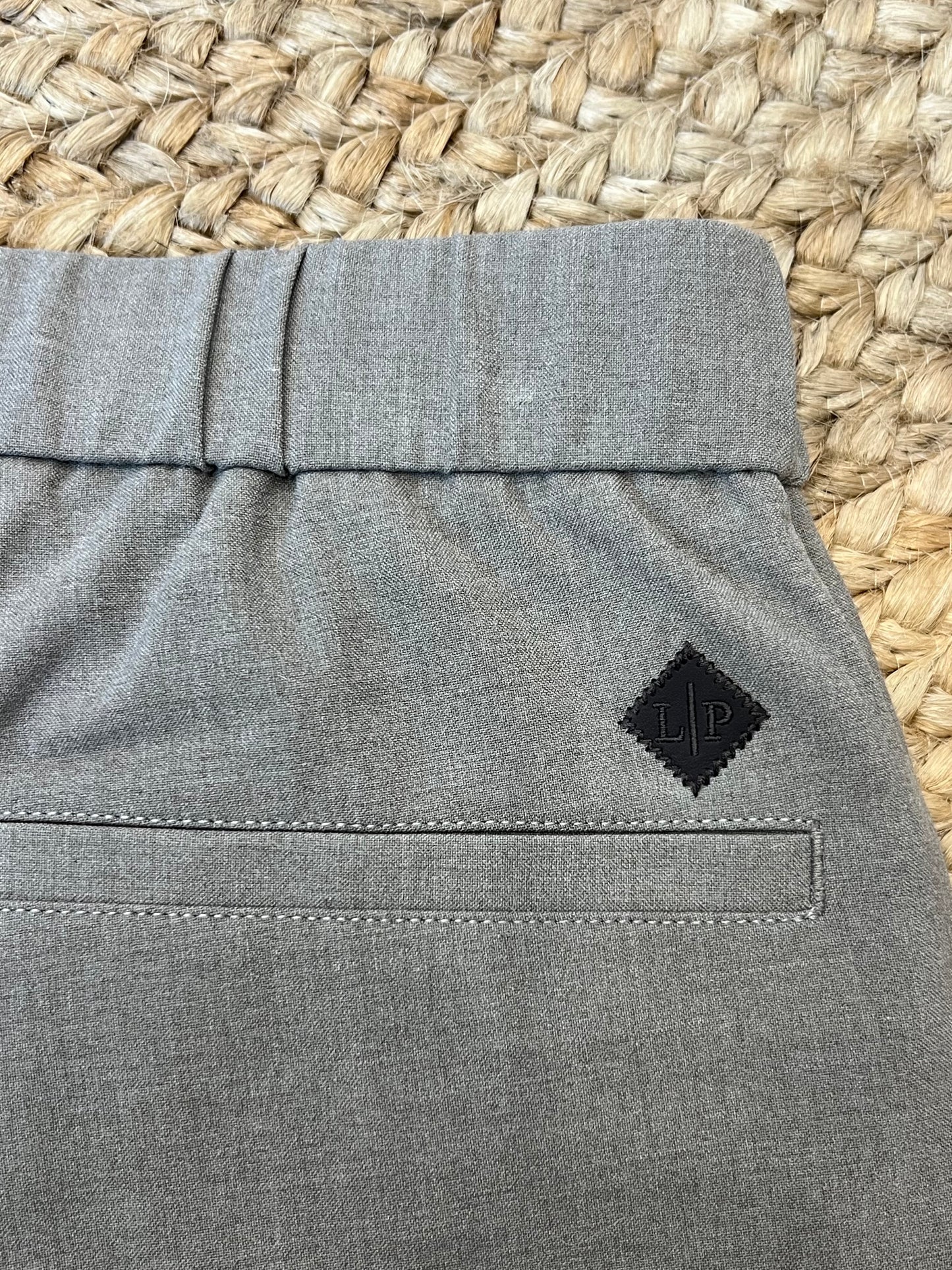 LP Long Pants