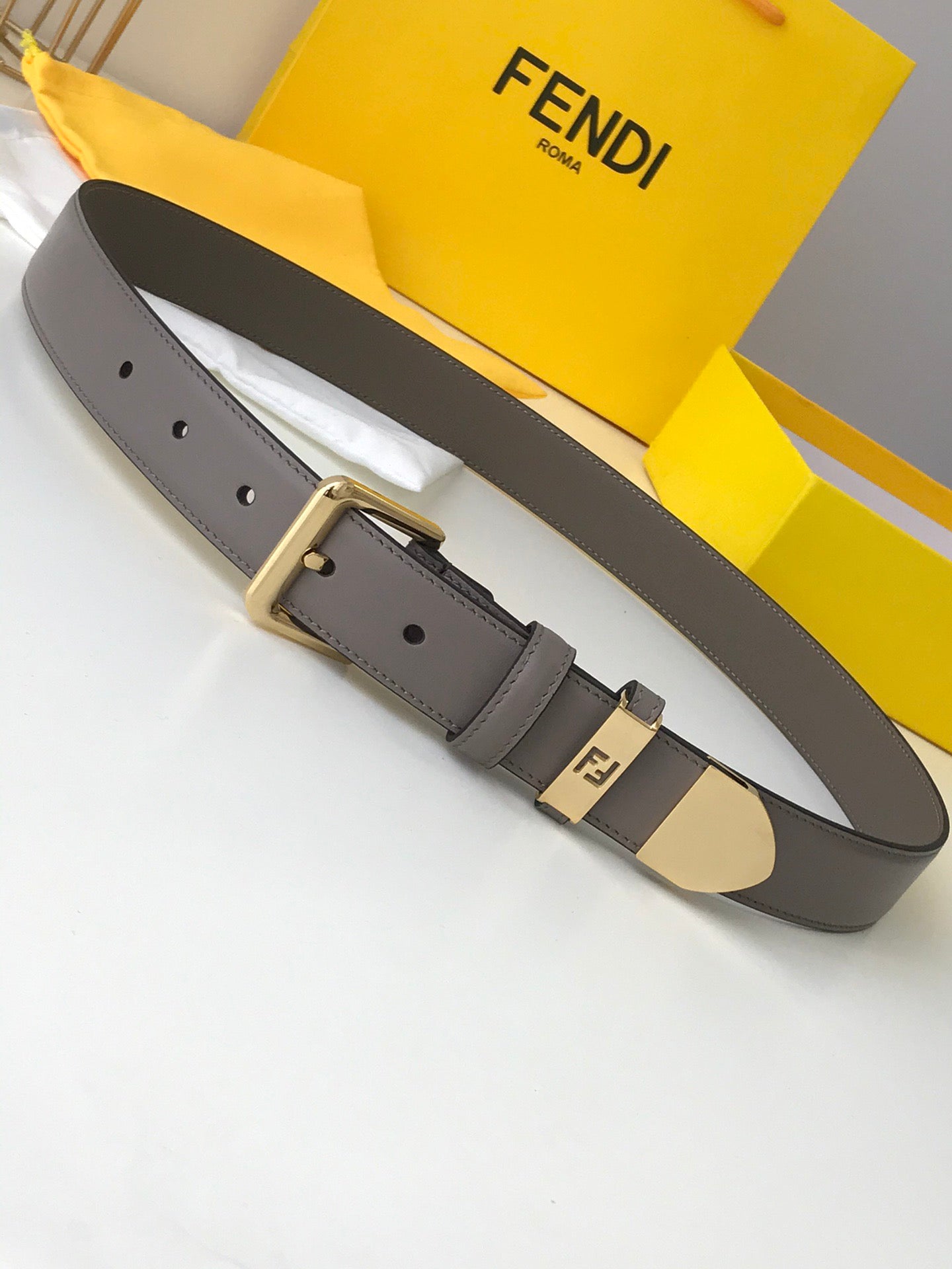 Fendi Belts