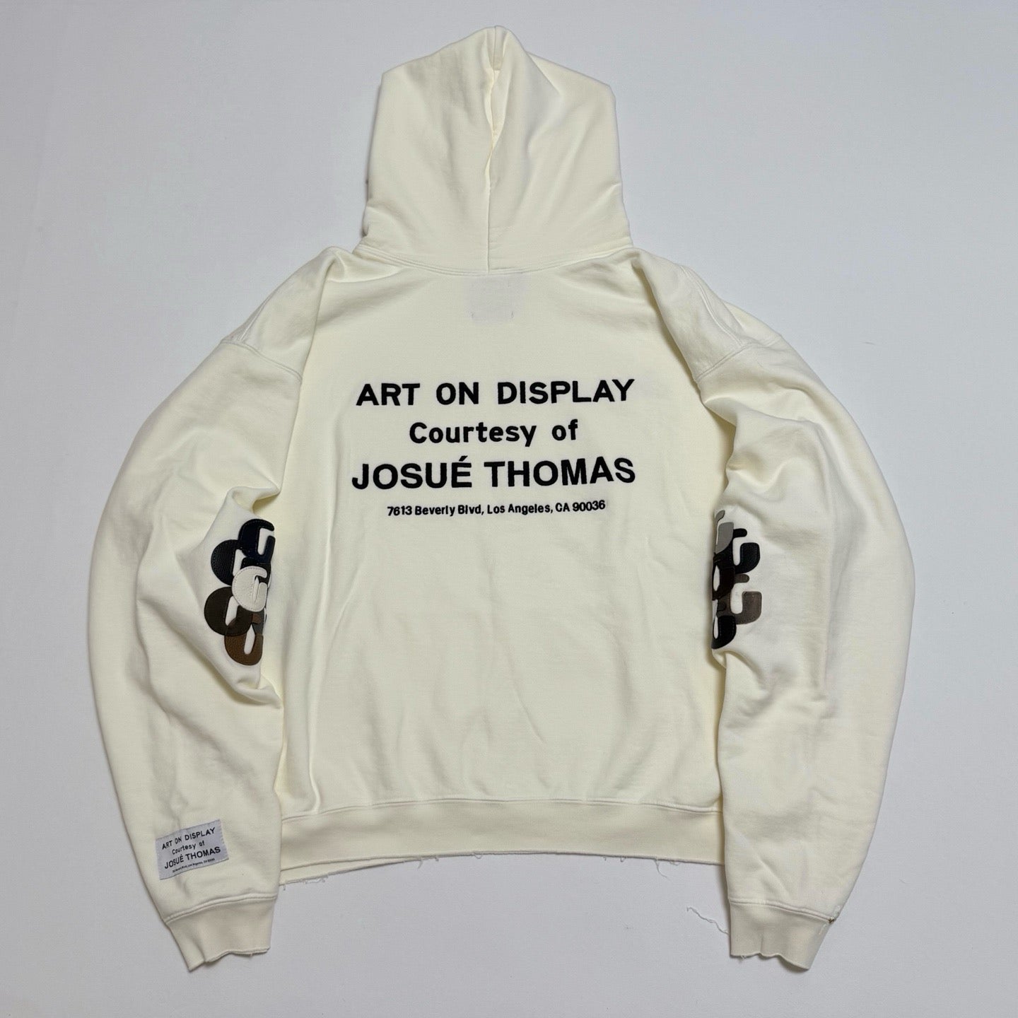 Gallery Dept Hoodie