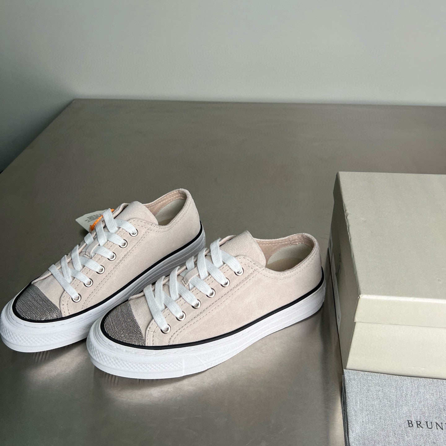 Brunello Cucinelli Sneakers