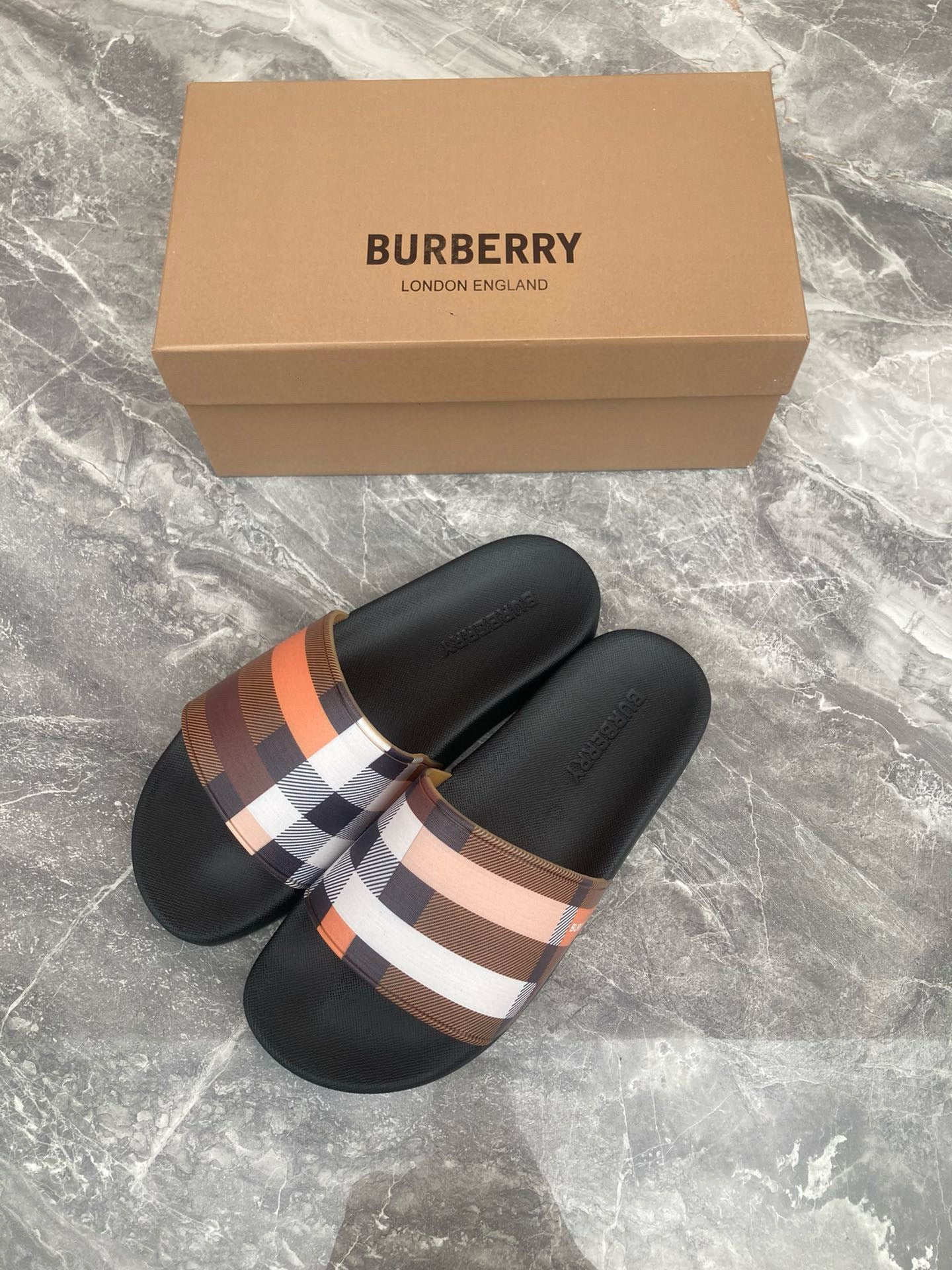 Burberry Sandals