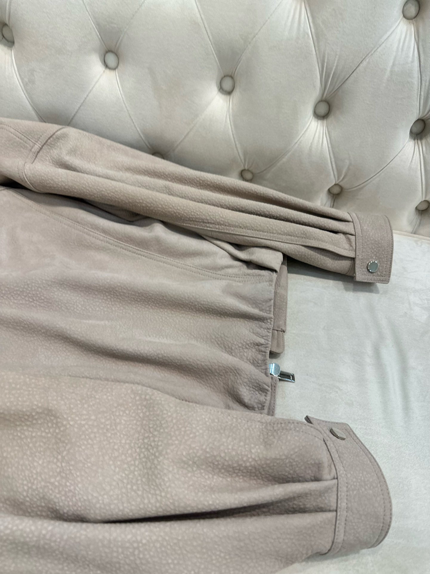 Saint Laurent Jacket