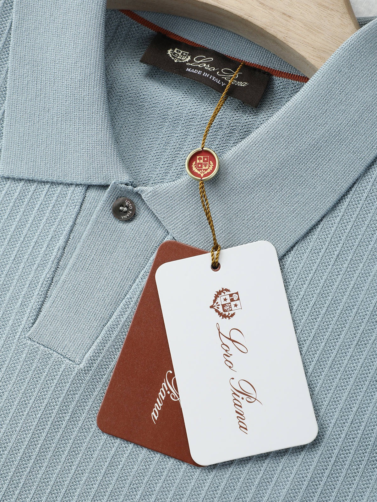 Loro Piana Polo