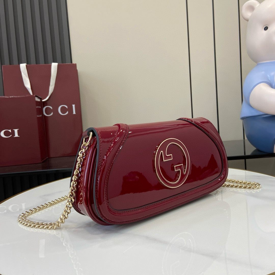 GC Blondie Small Shoulder Bag