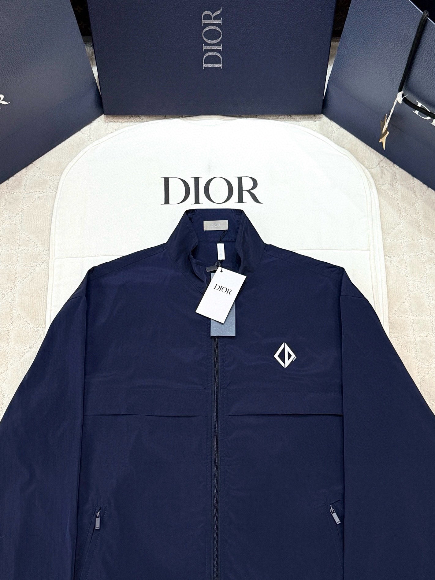 Dior Jacket