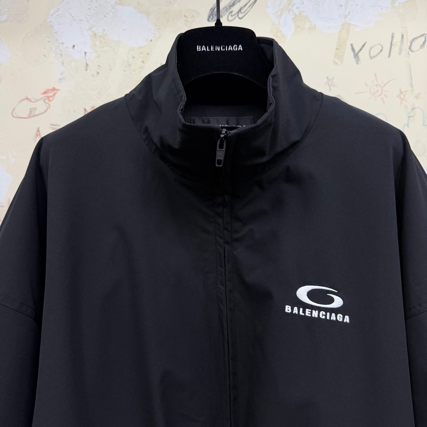 Balenciaga Jacket