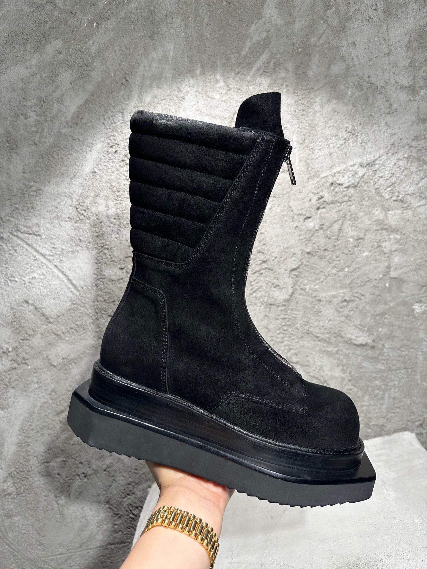 Rick Owen Sneaker