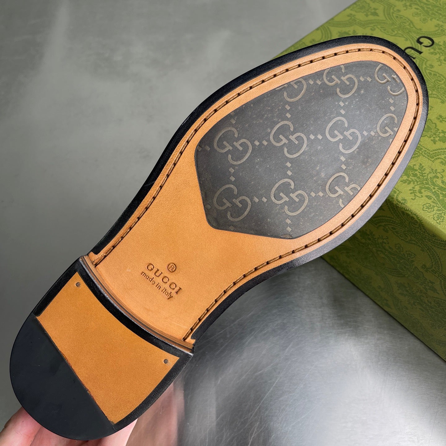 GC Loafer