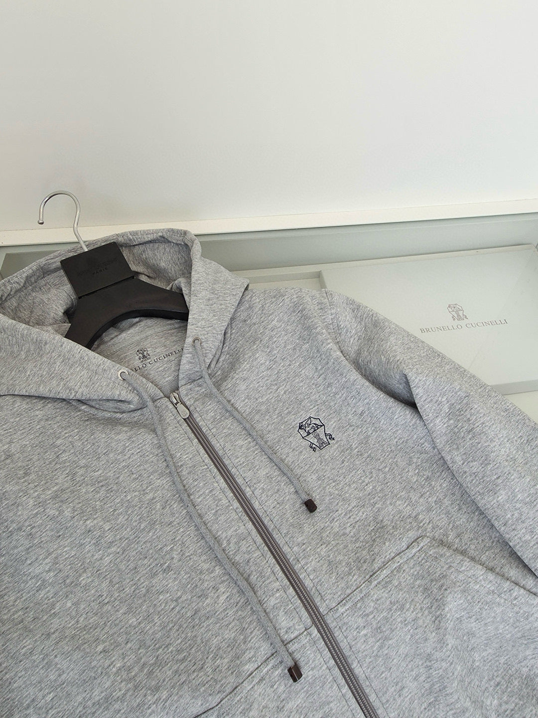 Brunello Cucinelli Jacket