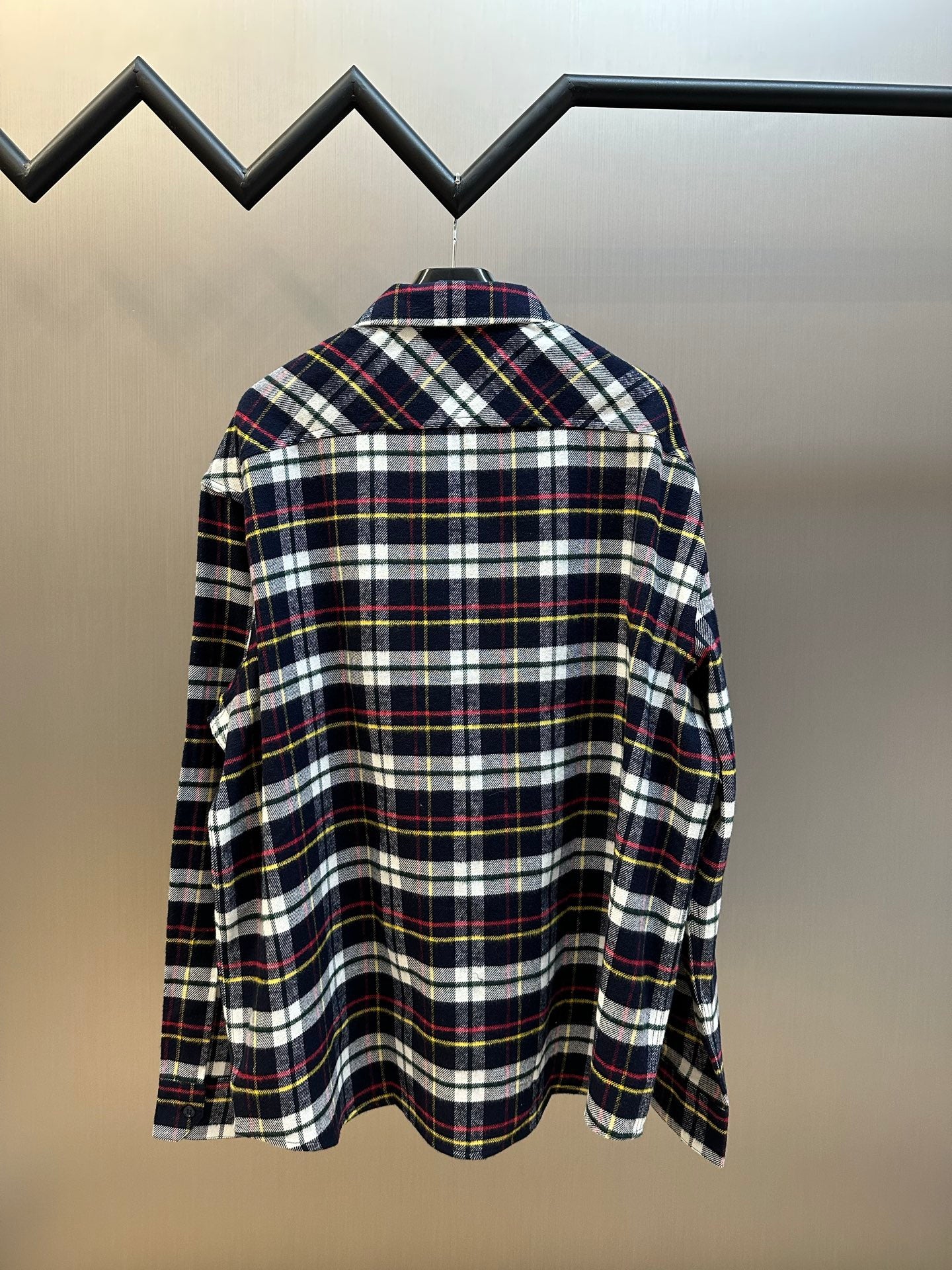 Celine Long Sleeve Shirt