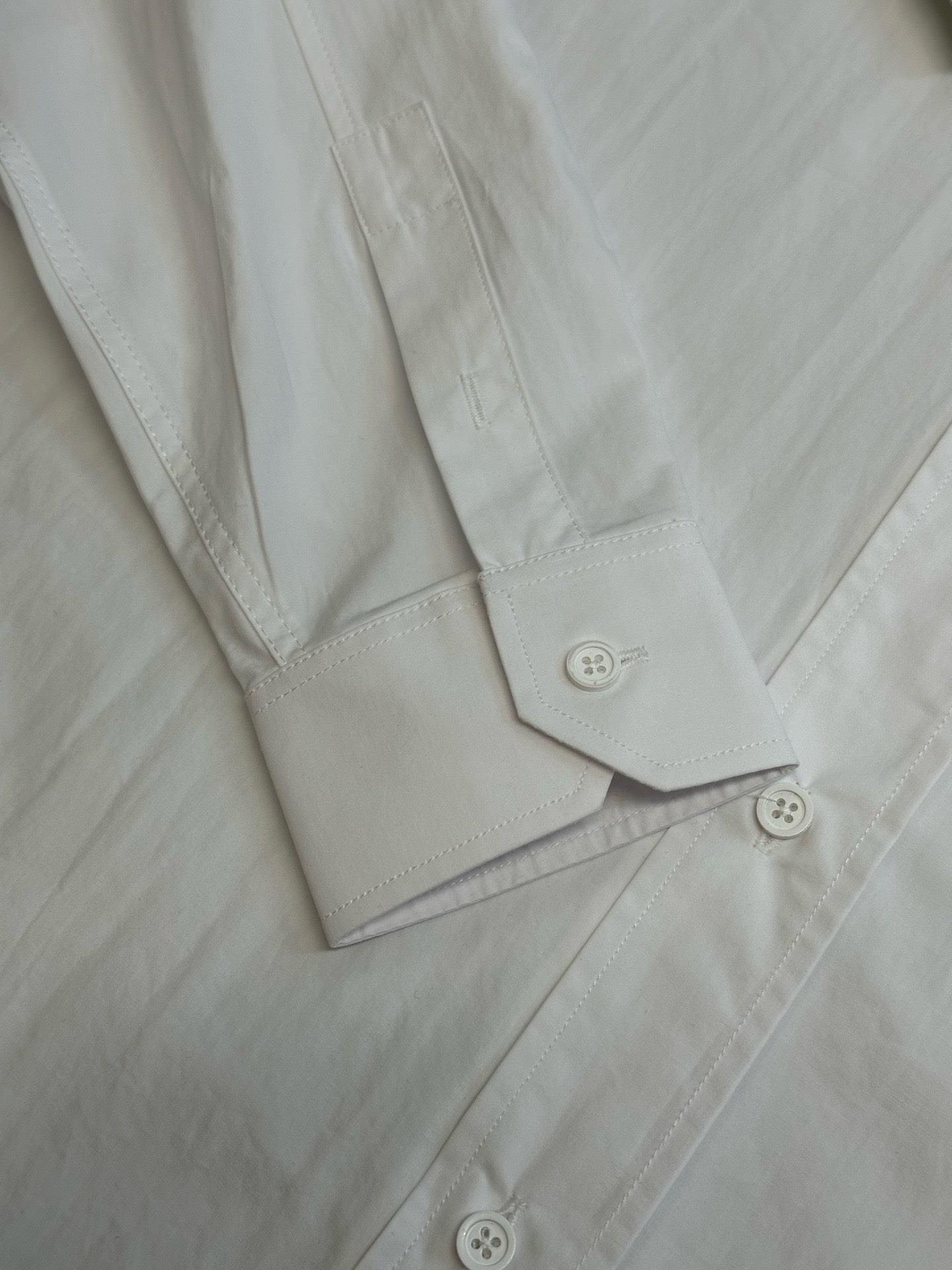 Loewe Long Sleeve Shirt