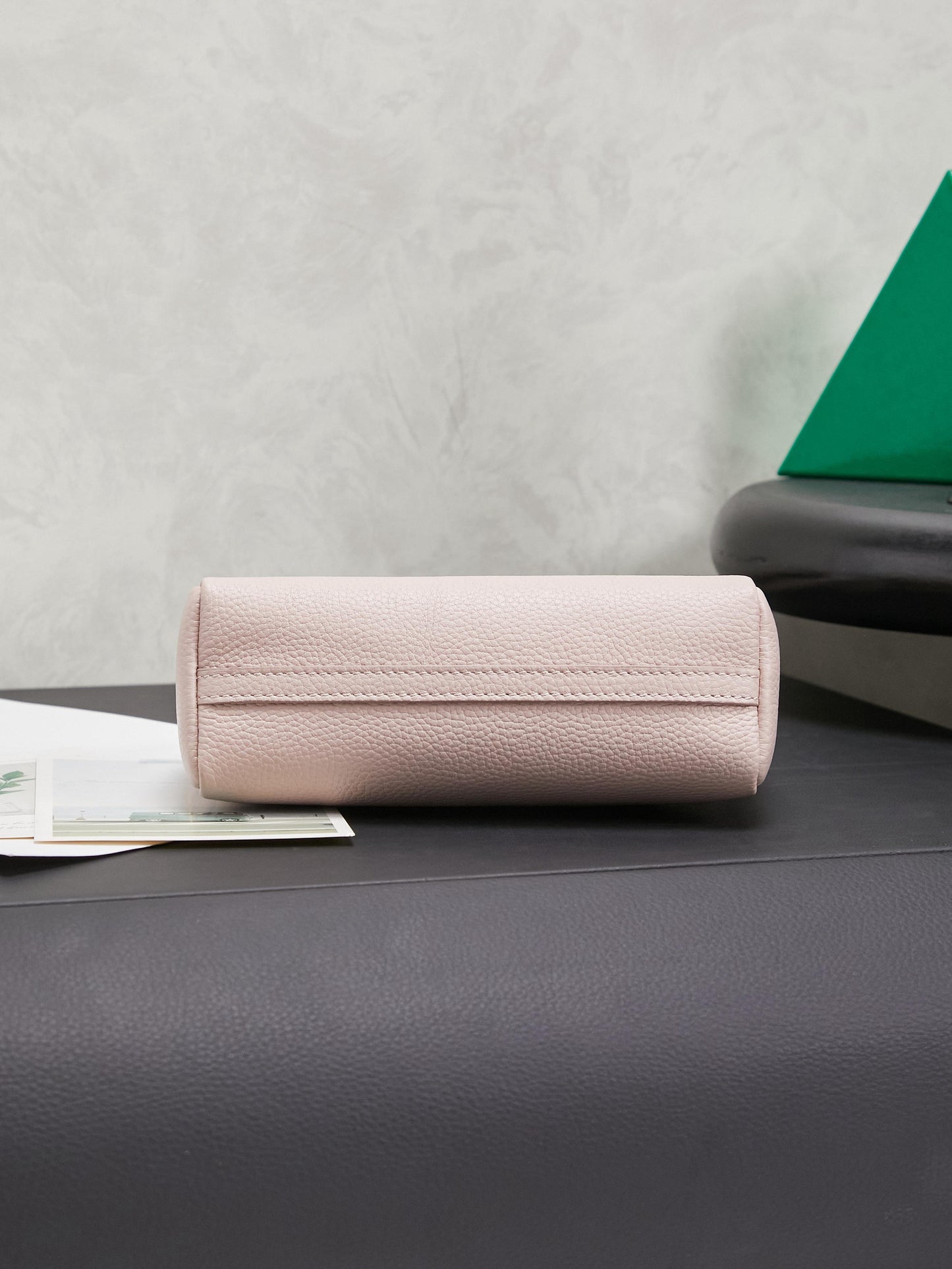 Miu Miu Cross Body Bag 18x10x7cm